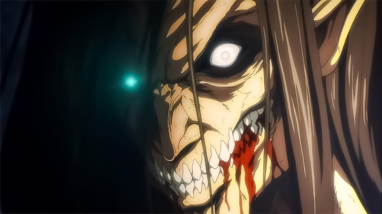 who is the final villain of Attack on Titan?